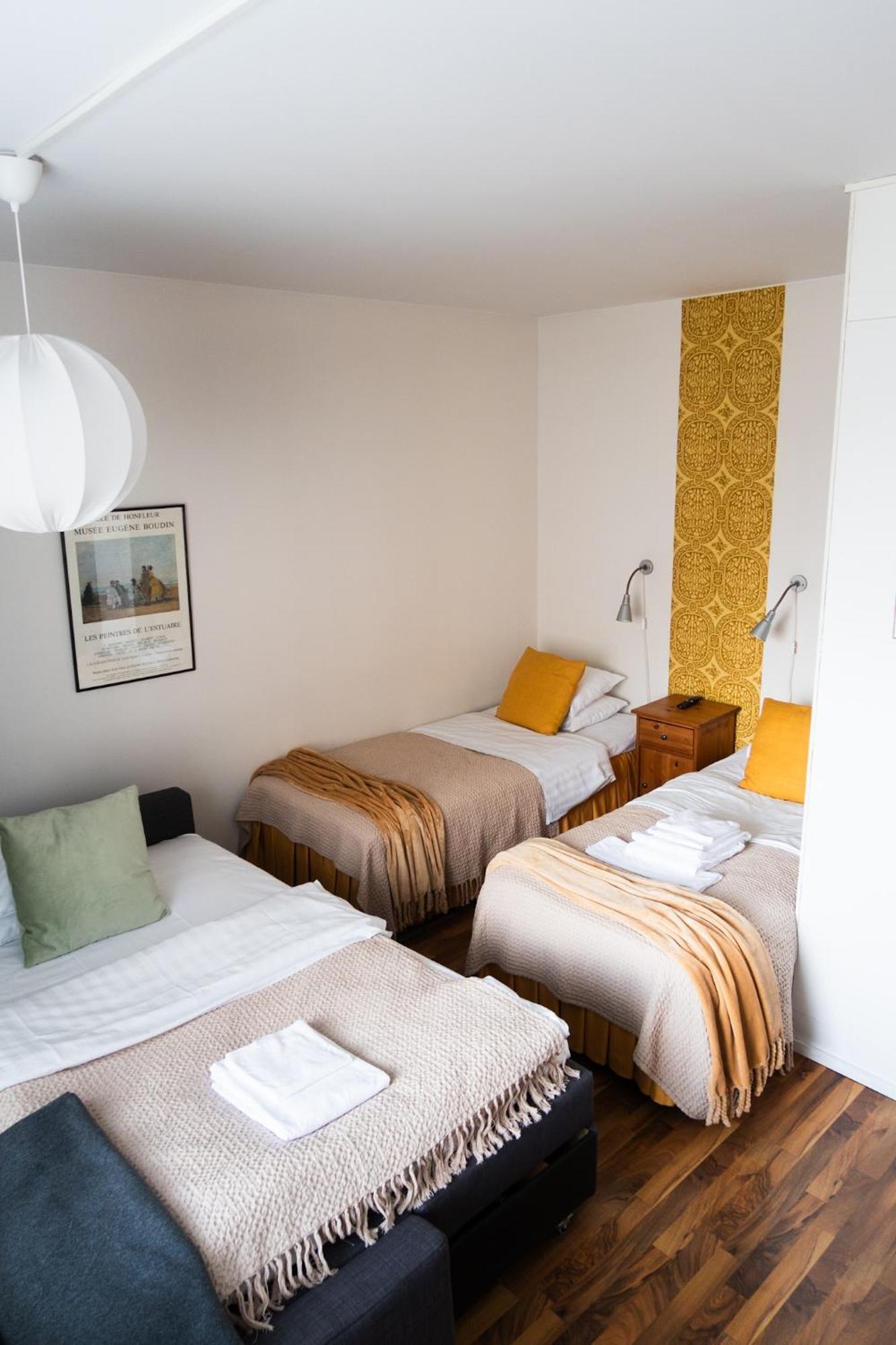 Hotel Homeland Тампере Экстерьер фото